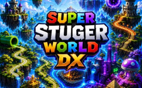 Super Stuger World DX