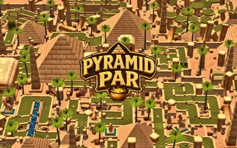 Pyramid Par