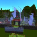 Castle of Golf v2