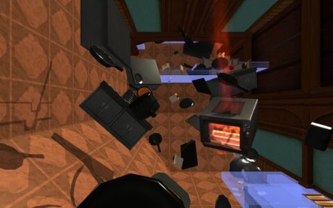 Stu’s Magical Kitchen (Major Game Bug, Read Description Please <3)