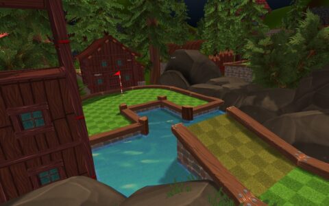 Royal Forest