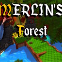 Merlin’s Forest