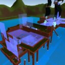 Haunted Harbor