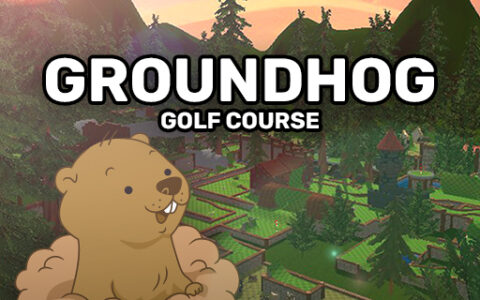 Groundhog Golf Course
