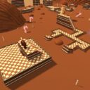 The Chocolate World