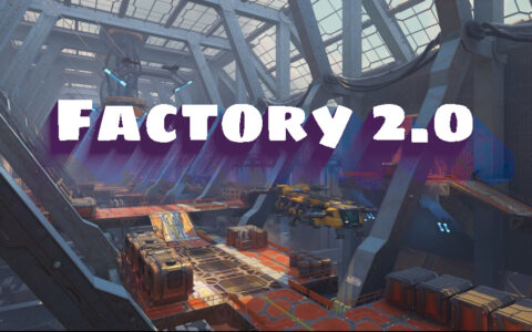 Factory 2.0