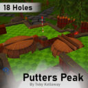Putters Peak