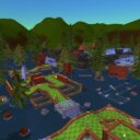 Flooded Forest