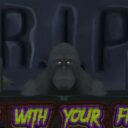 Golf to lose your friends