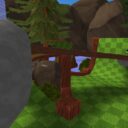 Bull Minigolf