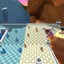 Simple Adventure Golf
