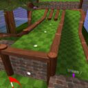 Pinewood Putt
