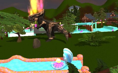World of Wonder