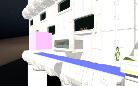 To The Cube