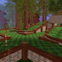Wooden Wilderness