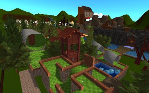 Bonksville 1.0
