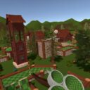 Tort’s Forest