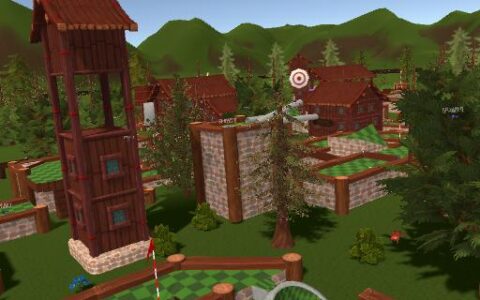 Tort’s Forest