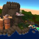 Donkey Kong Country Returns