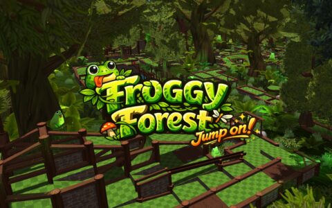 Froggy Forest