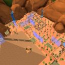 The Forgotten Oasis