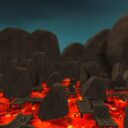 Volcanic
