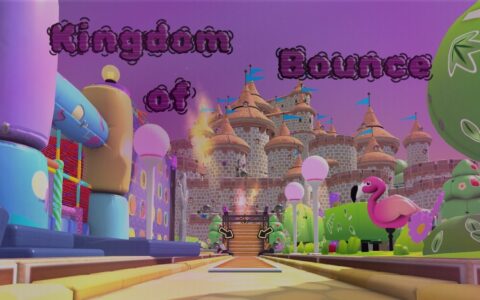 Kingdom of Bounce