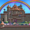 Floating Castle