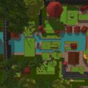 Stream Stronghold