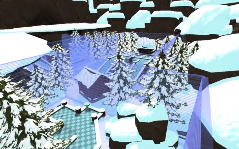 Winter Fun