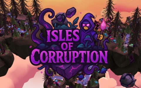 Isles of Corruption
