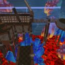 dUnX’s Dangerous Digsite