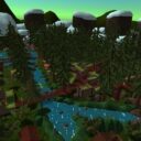 Journey to Gnome Lake