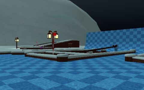 Frostbite (night)