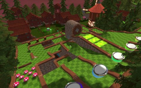 Treehouse Golf Club