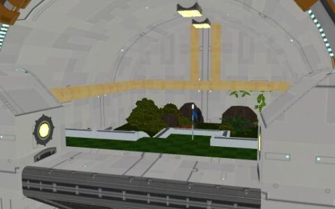 The Vault