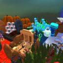 The Biomes World