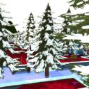 Christmas Land 2020
