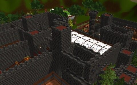 Hogwarts