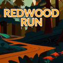 REDWOOD RUN