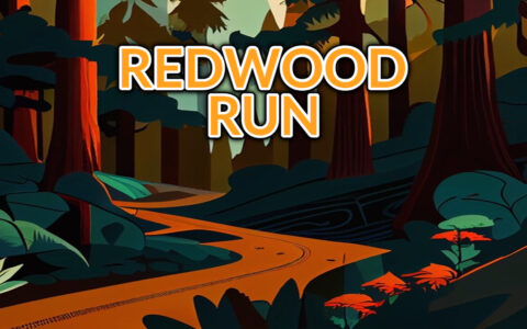 REDWOOD RUN