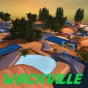 WACKVILLE