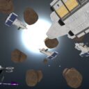 Interstellar Travel