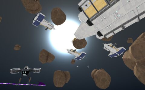 Interstellar Travel