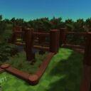 Simple Jungle