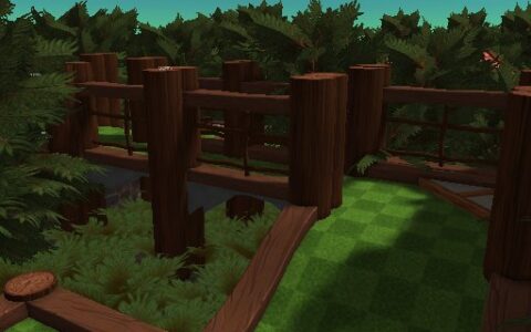 Simple Jungle