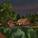 Forest Village