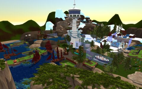 Canada’s Wonderland