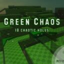Green Chaos