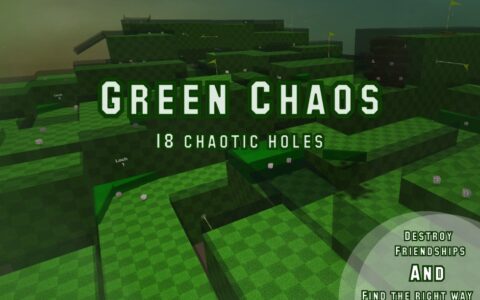 Green Chaos